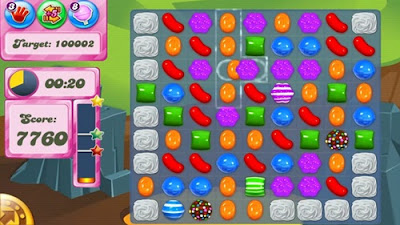 game candy crush saga