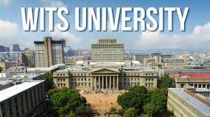 Apply to Wits for 2022