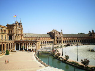 Place d'Espagne