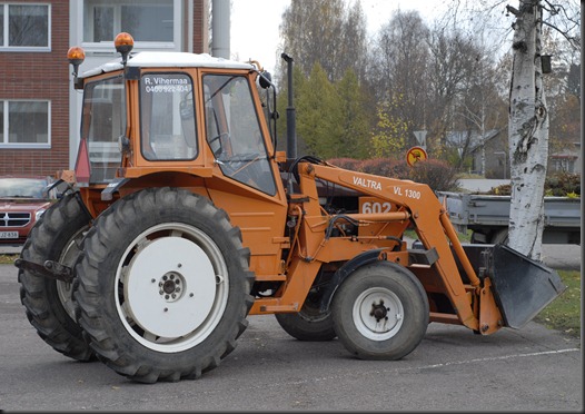 valmet 602 cykkeli koski 008