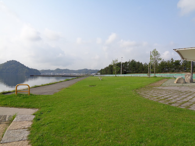 みさき親水公園