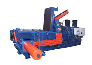 Metal Recycling Equipment