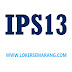 Lowongan Pekerjaan Semarang Bulan Januari 2024 di IPS13