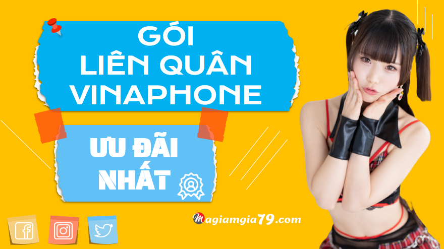 3G-4G-5G liên quân vinaphone