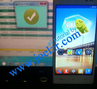 Stock rom ini ialah salah satu rom yang masih terbilang langka Lenovo A988 Firmware Download 100% Tested