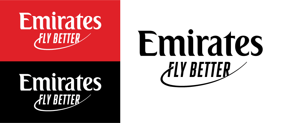 Kit Dls Keren Fly Emirates