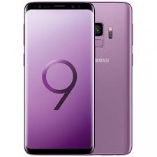 The Samsung Galaxy S9 