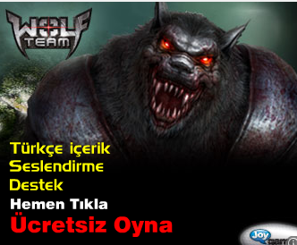 Wolfteam Sekmeme Hilesi 30.05.2013