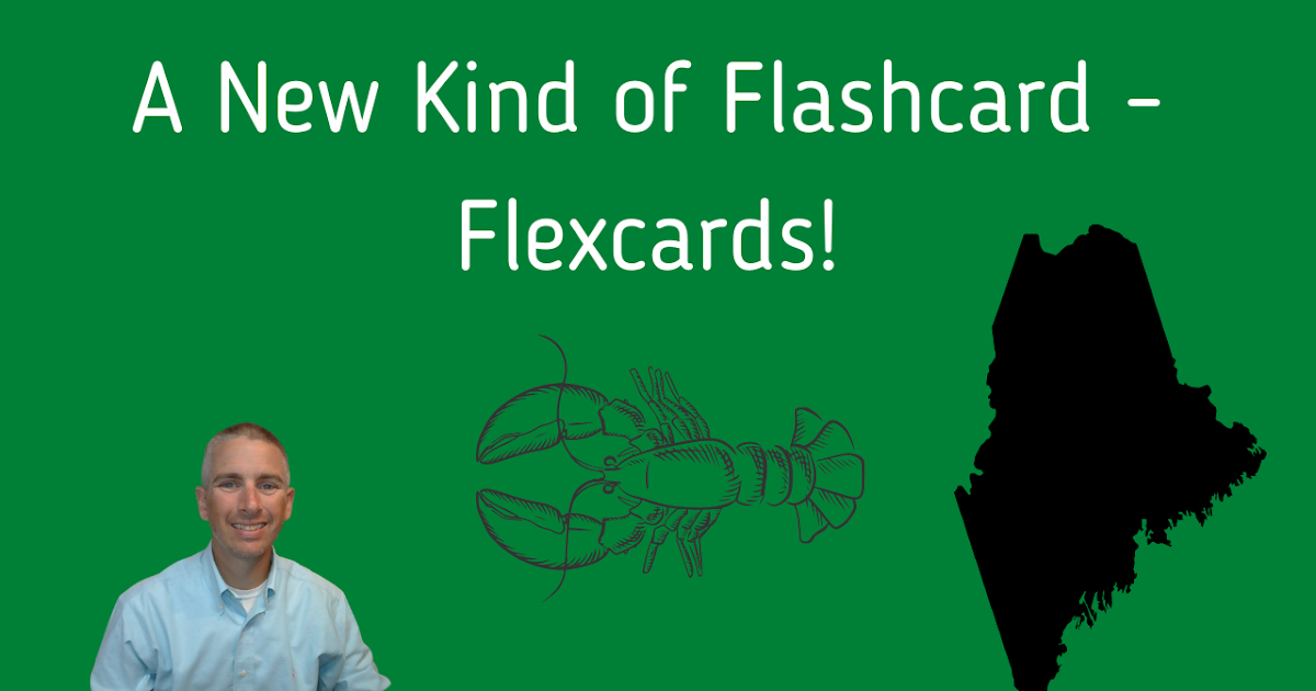 Free Expertise for Lecturers: A New Sort of Flashcard