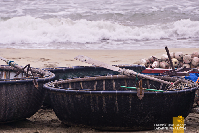 Hoi An An Bang Beach