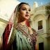 Amy Jackson in traditional - Photoshoot