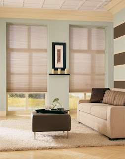 Keep Cool & Save Cash with the Right Window Treatments