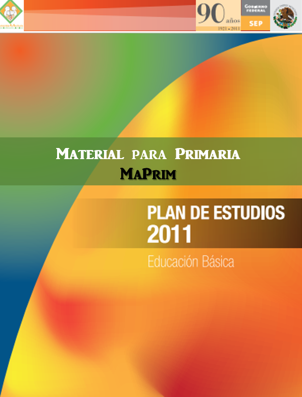 Plan de Estudios 2011