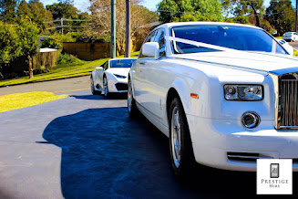 Rolls Royce Phantom Rental for Wedding Sydney