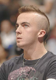 Frankie Muniz Wallpapers