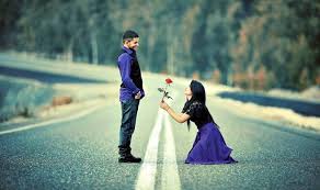 Propose Day 2020