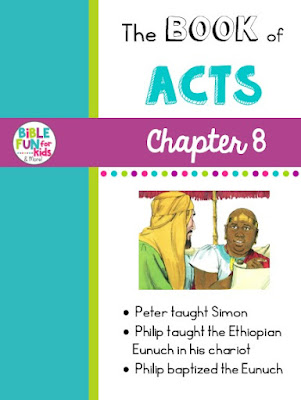 https://www.biblefunforkids.com/2023/06/acts-chapter-8.html