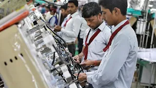 ITI Apprenticeship Recruitment in Manufacturing Industries for Nagpur, Wardha, Bhandra, Amaravti Chandrapur and Aurangabad Locations