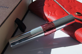 YSL Volupté Tint In Oil-6 Peach me love