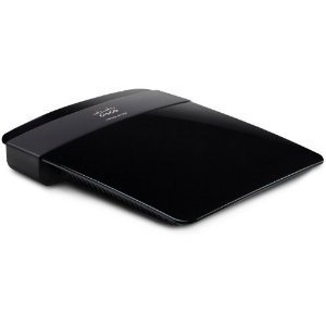 Cisco Factory Refurbished Linksys E1200 Advanced Wireless-N Router