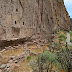 Etats-Unis - les Anasazis du Bandelier National Monument