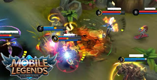 Cara Menggunakan Valir Revamp Mobile Legends