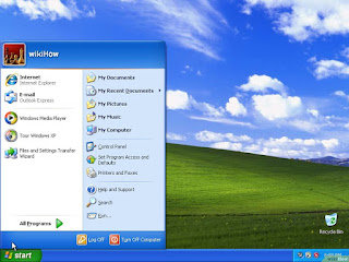 تحميل ويندوز Windows XP SP3 download
