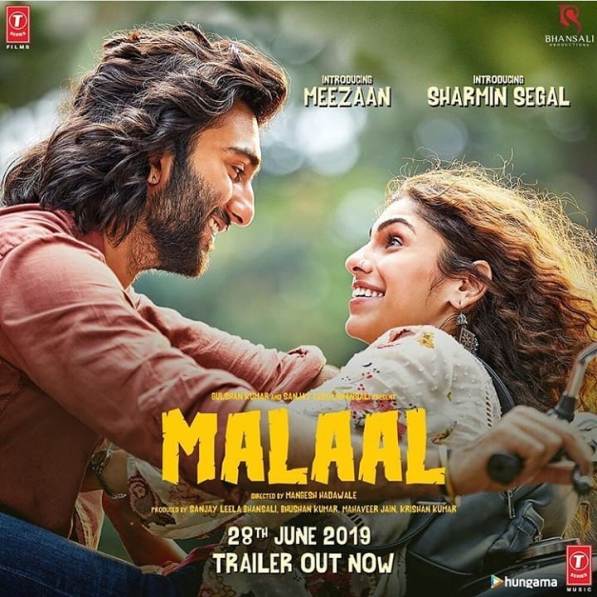 full cast and crew of Bollywood movie Malaal 2019 wiki, movie story, release date, Malaal Actor name poster, trailer, Video, News, Photos, Wallpaper, Wikipedia