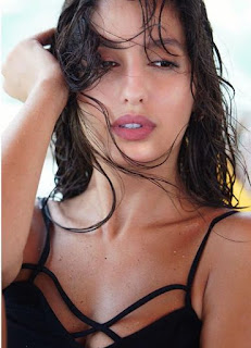 NORA FATEHI