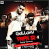 Gallaxy-Papa Bi + Boko Boko + Halla at me.@gallaxygh