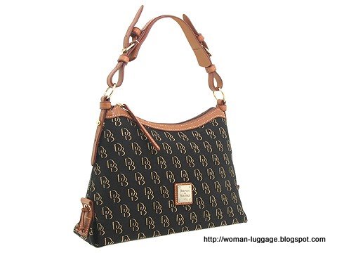 Woman luggage:woman-1338514