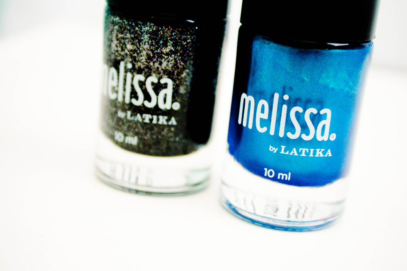 Esmaltes Melissa Star Walker by Latika