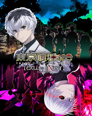 Tokyo Ghoul:re Call To Exit Has Postpone To 2019 