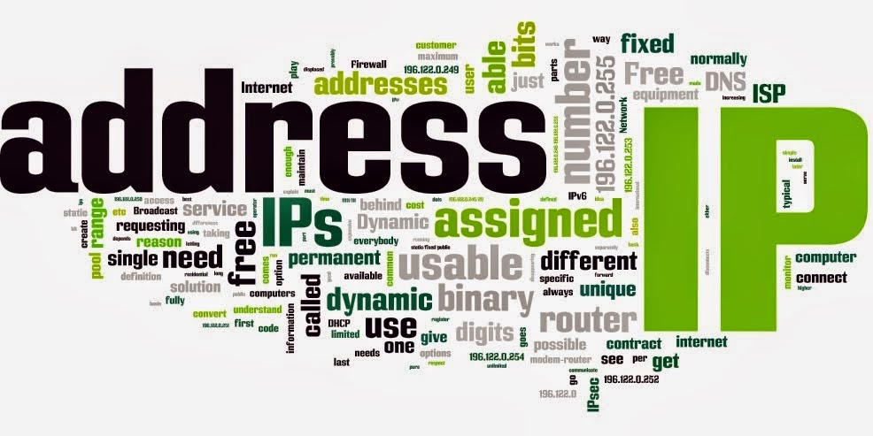 Cara Cepat Belajar Mneghitung Subnetting IP Address Bagian 1