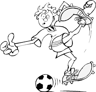 Sports Coloring Sheets on Sports Coloring Sheets On Sports Coloring Pages Hot Collections 2011