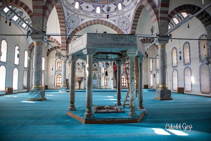 Kütahya Ulu Cami