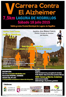 carrera laguna negrillos