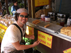 Food of the Week - Chiang Mai, Thailand