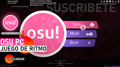 descargar osu ultima version