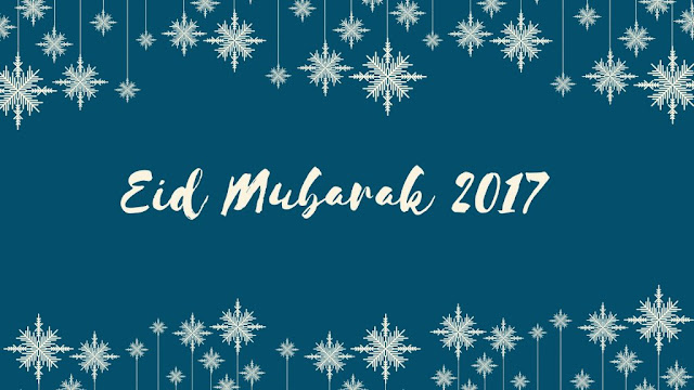 Eid Mubarkh wallpaper 2017