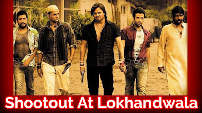 Shootout at Lokhandwala film budget, Shootout at Lokhandwala film collection