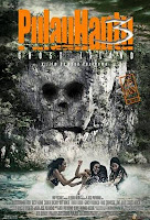 Pulau Hantu 3 (2012) DVDRip 400MB