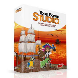 Toon Boom Studio v6.0.15011 Full Retail MFShelf
