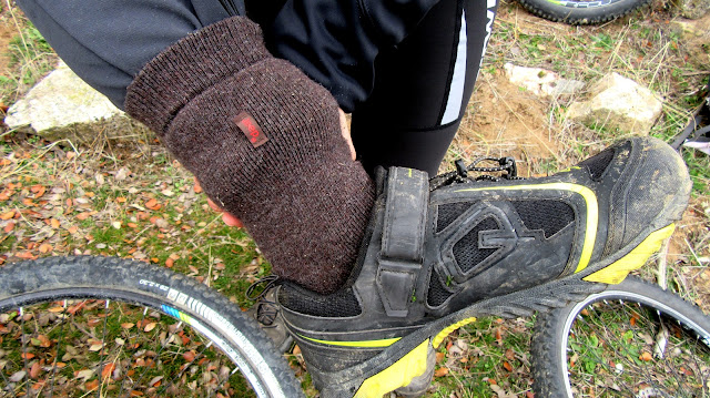 Calcetines de Ciclismo