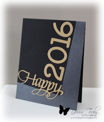 Diana Nguyen, new year, Quietfire Design, Lawn Fawn