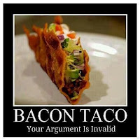 Bacon Taco8