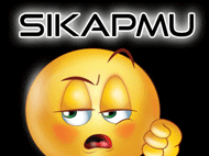 SIKAPMU