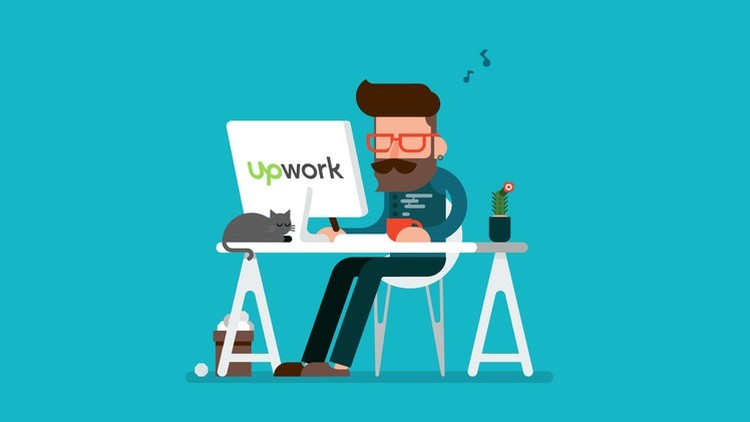 A TOP Recruiter tells you how to setup your Upwork Profile [Udemy Course]
