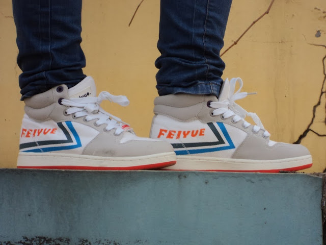  Feiyue 10N28E