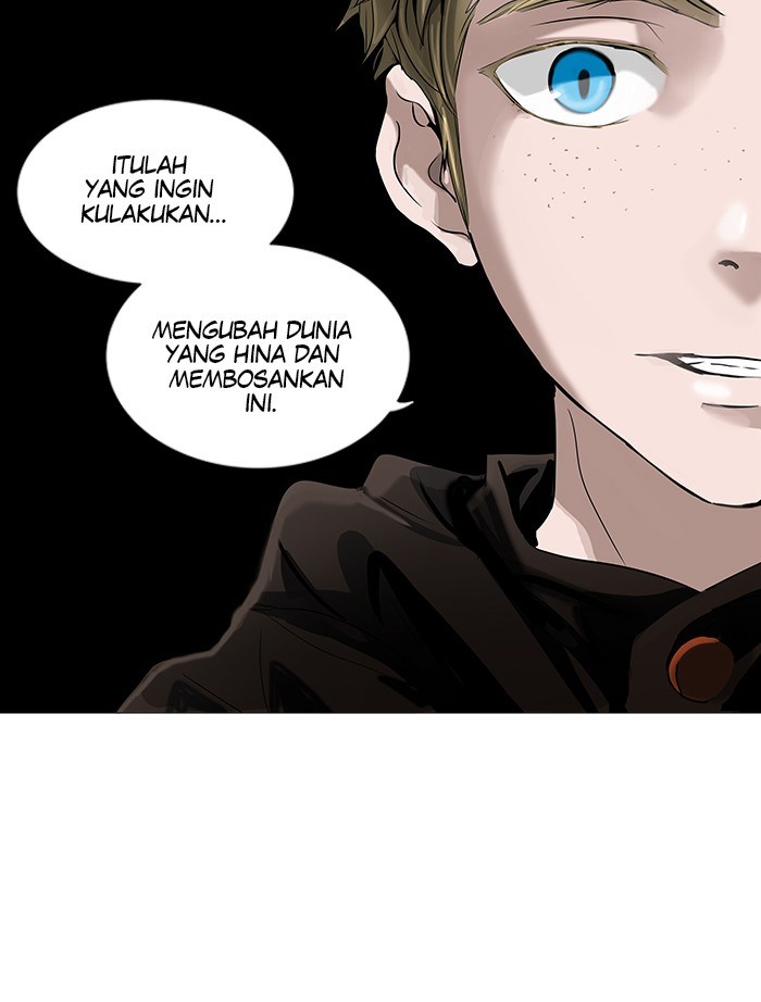 Webtoon Tower Of God Bahasa Indonesia Chapter 235